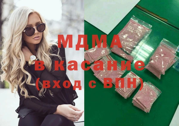 тгк Балахна